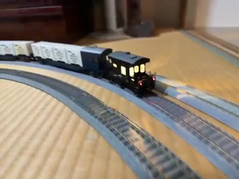 Amazon | KATO HOゲージ ヨ8000 鉄道模型 貨車 1-805 | プラモデル 通販